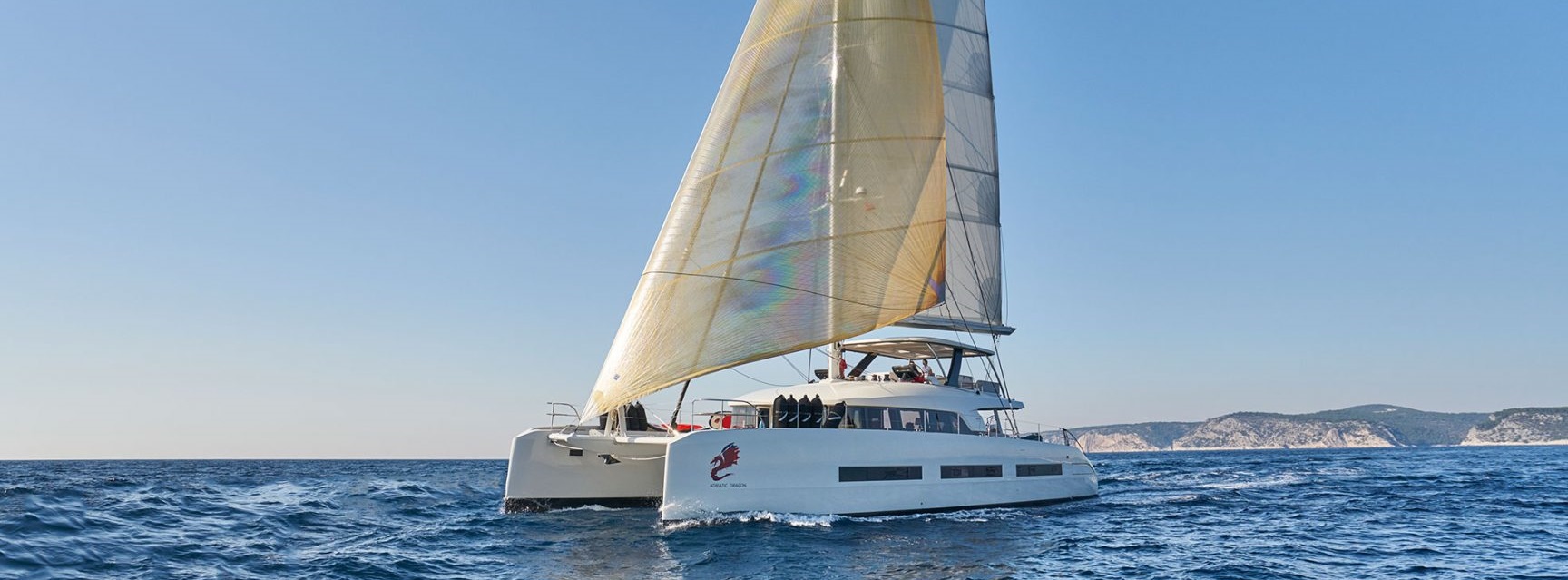 Luxury Yacht Croatia
