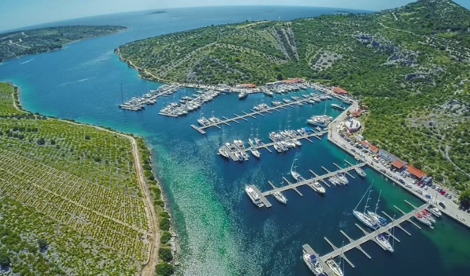 Sailing Croatia, Yacht Charter Croatia