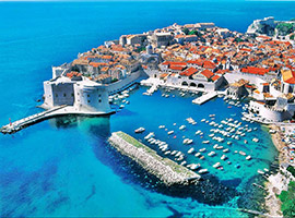 Region Dubrovnik