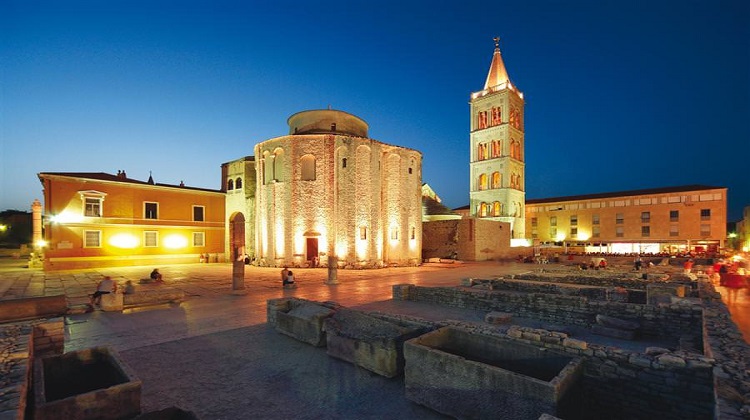 Die Erkundung des reichen kulturellen Erbes Kroatiens entlang der Küste