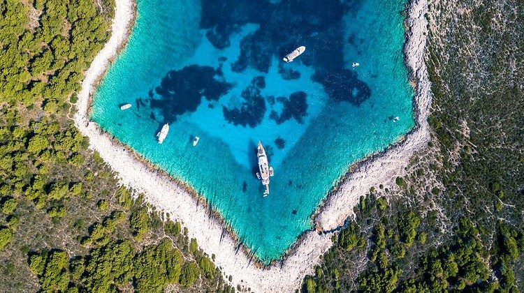Exploring the Adriatic Sea: Croatia's Coastal Treasures Revealed