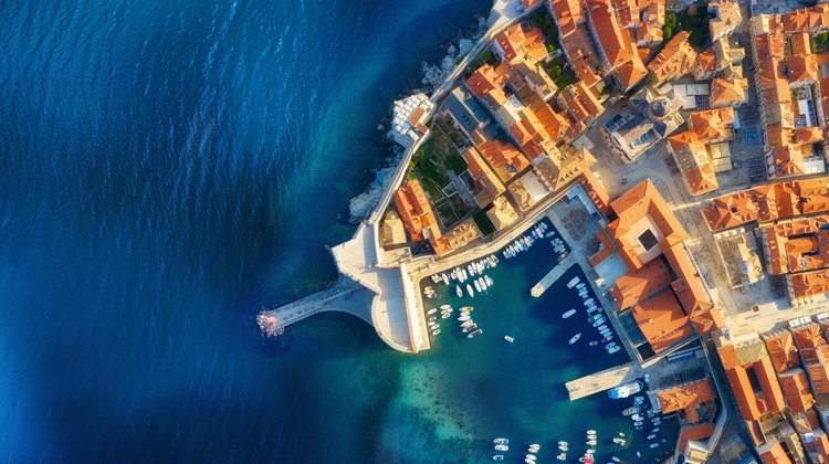 Dubrovnik Zeilregio