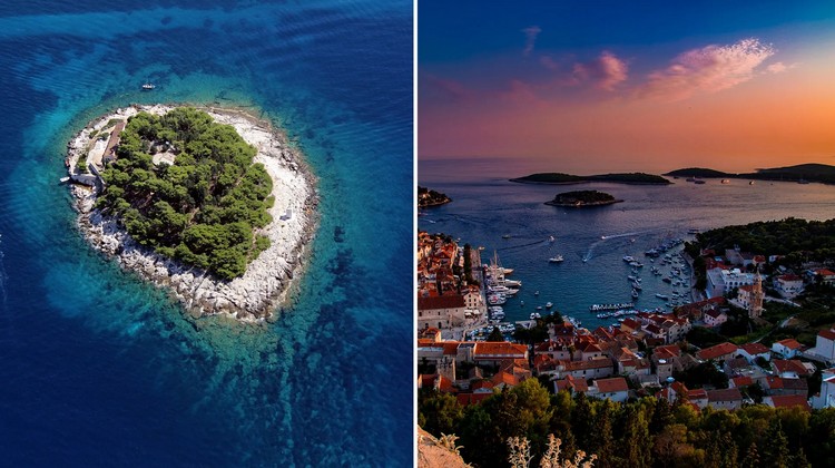 The Island of Hvar: The Complex Guide