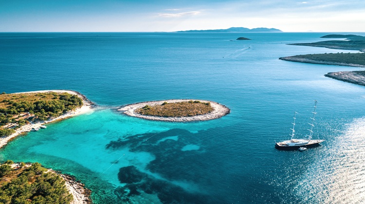 Croatia Sailing Tours | Best Croatia Sailing Trips