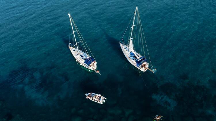 10 Dingen Waar Mensen Mee Worstelen Bij Het Organiseren Van Een Zeilvakantie In Kroatië