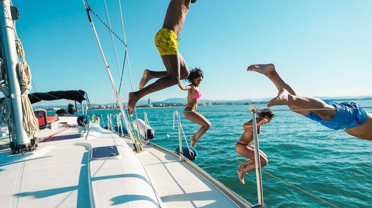 Zeilen in Kroatië: Een Gids voor Beginners