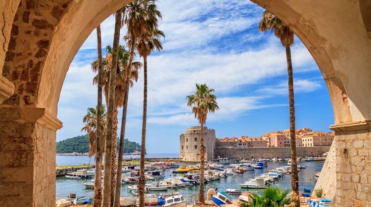 Dubrovnik Jachtverhuur