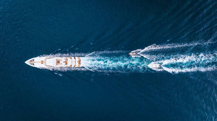 Hoe een Zeilvakantie in Kroatië eruitziet