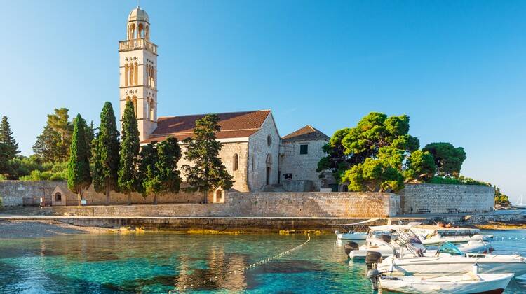 Hoe te pakken voor een zeilvakantie in Kroatië