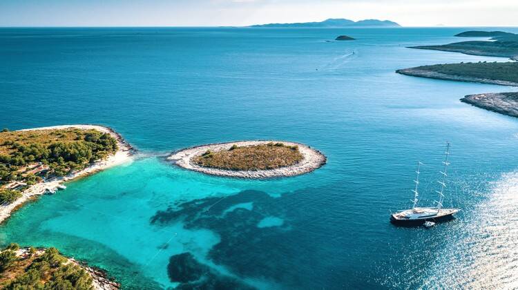 Beste bedrijf voor Zeilen in Kroatië