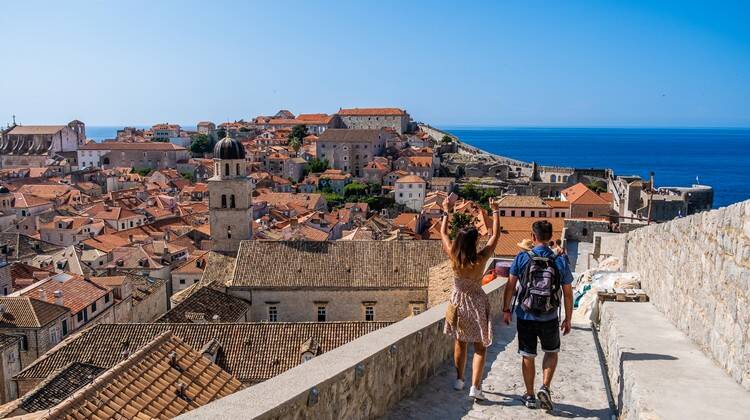 All Inclusive Zeilen Kroatië