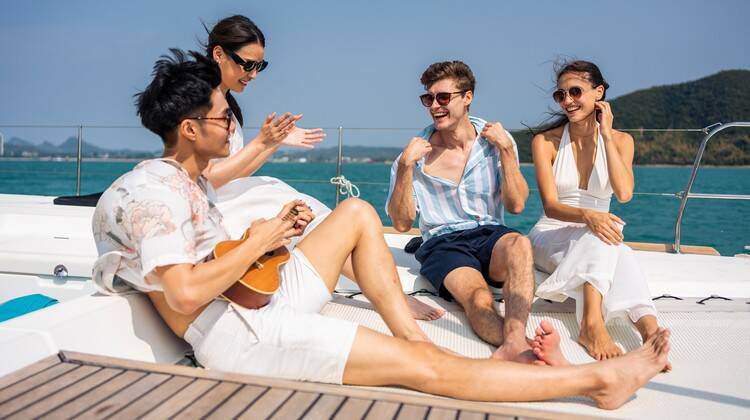 Beste Tijd om te Zeilen in Kroatië