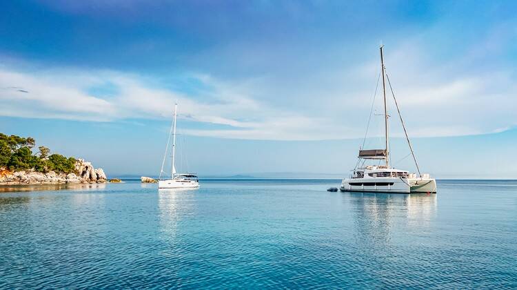 Navigazione All Inclusive in Croazia & Noleggio Yacht