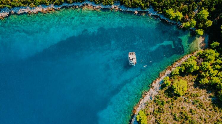 Beste Tijd om te Zeilen in Kroatië