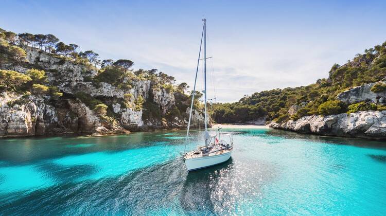 Come preparare la valigia per una vacanza in barca a vela in Croazia