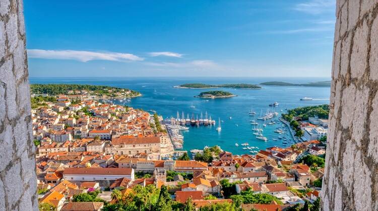 Dag 4 - Hvar