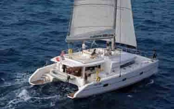 Dream 60 - Yacht Charter Croatia