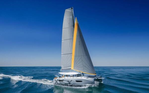 Excess 13 - Yacht Charter Croatia
