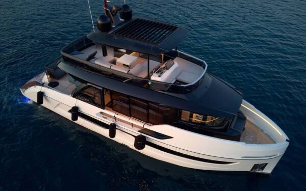 Explorer - Yacht Charter Croatia