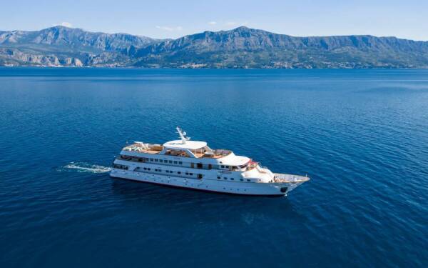 Il Mare - Yacht Charter Croatia