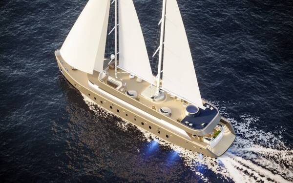 Maxita - Yacht Charter Croatia
