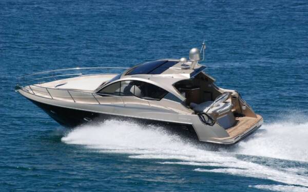 Mirakul 40 - Yacht Charter Croatia