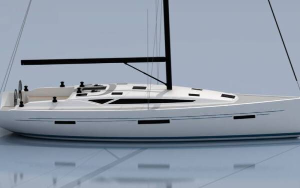 More 40 - Yacht Charter Croatia