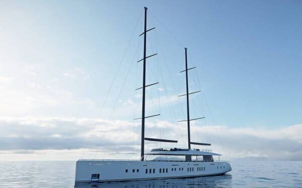 M/S ADRI - Yacht Charter Croatia