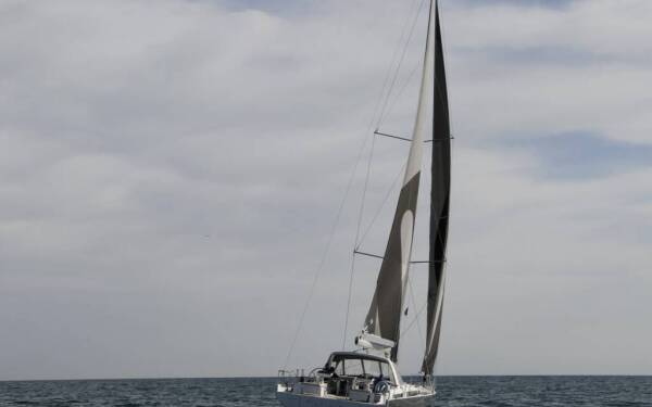 Oceanis 60 - Yacht Charter Croatia