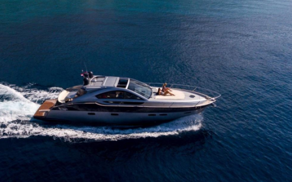 Pearlsea 56 Coupe - Yacht Charter Croatia