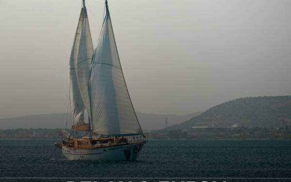 Queen of Adriatic - Yacht Charter Croatia